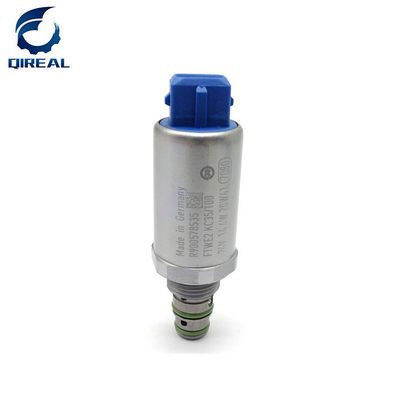 R900578533 Excavator Solenoid Valve R900917759 R900578535