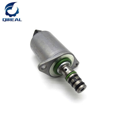 24V TM70202 Excavator Electric Proportional Pilot Valve Crane Control Valve