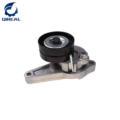 320/08651 320-08651 32008651 Excavator Engine Parts Backhoe Loader 3CX 4CX Diesel Engine Auto Belt Tensioner