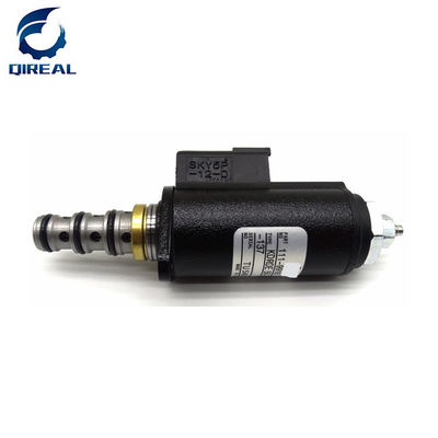111-9916 Swing Rotary Solenoid Valve For KDRDE5K-3140E30 E320B E320C E320D E325B