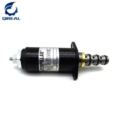 E330D E336D Excavator Solenoid Valve 225-4558 KDRDE5K-31/40E30-116A