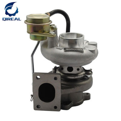 for Excavator V3800 Diesel Engine Turbocharger Supercharger 49189-00910 With valve