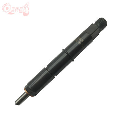 D6D EC210B Engine Fuel Parts Injector 02113000 0432191313 For EC210 For  Engine