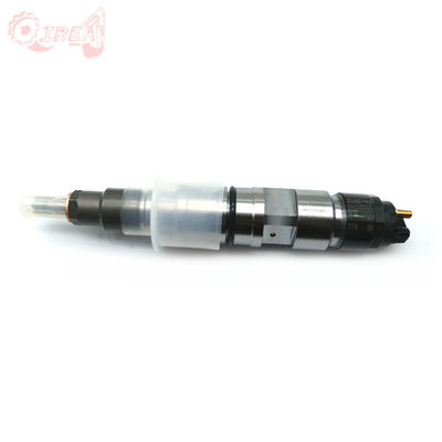 D8K Diesel Engine Common Rail Injector 0445120345 04915316 For DEUTZ 