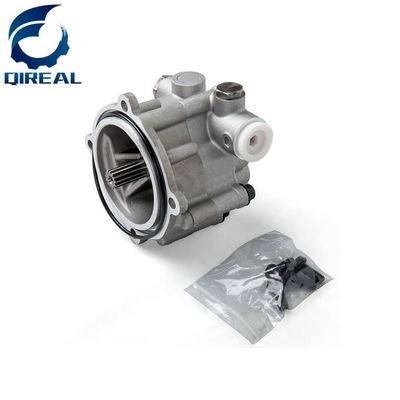 Excavator DH300 DH370-9 DH350 Hydraulic Part Gear Pump K5V160 Gear pilot pump