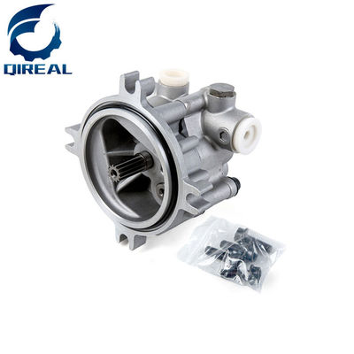 Excavator Hydraulic Gear Pump EC360B EC360 GEAR PUMP 14520055