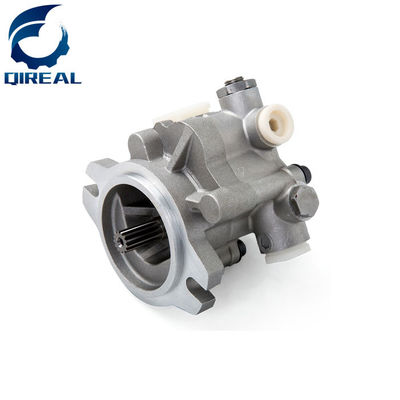 DOOSAN DAEWOO Excavator Hydraulic Part Gear Pump DH220 DX225 2902440-1671A