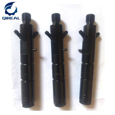 2645K011 Diesel Fuel Injectors For Perkins 914G 3054 Engine 1104A-44T  236-1674