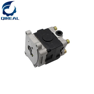 Komatsu PC56 PC50MR-2 Excavator Gear Pump 708-3S-04531 Hydraulic Pilot Pump 708-3S-04541