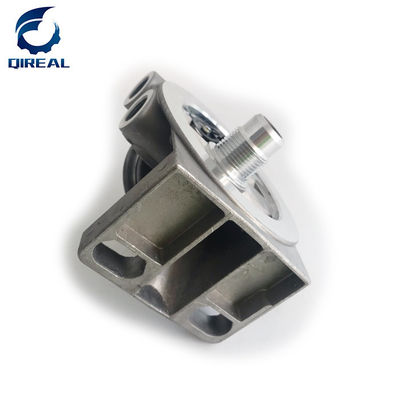 Excavator SK210 SK210-8 J05 Fuel Transfer Pump Body VH23310H07A0 VH23310EV140 VHS233041490