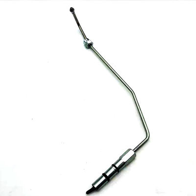 1-15416492-0 1154164920 Engine Pipe 6wg1 6wg1-Xqa  Inj No.6 Zx450 Zx870h-3f Zx870r-3 Excavator Parts