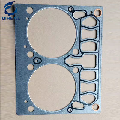 65.03901-0058a Engine Overhaul Kits D1146 Cylinder Head Gasket