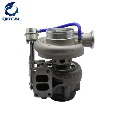 Hx40w Pc300-8 6d114 Excavator Turbocharger 6745-81-8110 6745-81-8040 4046100 4038421 4039140