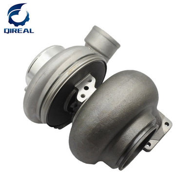 PC400-7 6D125 Excavator Turbocharger 6156-81-8170 319494