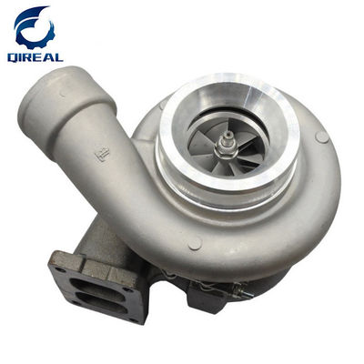 PC400-6 6D125 Excavator Turbocharger 6151-83-8110  6152-83-8210 6152-82-8220 315650 315616