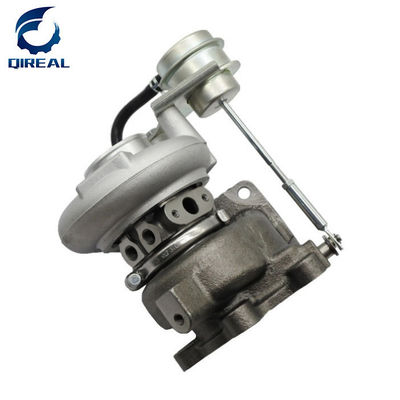 SY215-10 4M50 Excavator Turbocharger 60289234 ME44897 ME443813 49389-02140