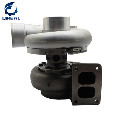 KTR110 6D140 WA600-1 Excavator Turbocharger 6505-52-5410