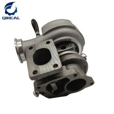 PC70-8 4D95 Excavator Turbocharger 6271-81-8500 49377-01760