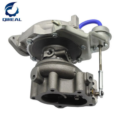 SK250-8 J05E Excavator Turbocharger VH7201E0520 VHS1760e0010A 761916-5008 787873-0001
