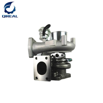 Excavator Turbocharger 465105-0003  6152-81-8210 For Komatsu Engine S6D125 PC400-5