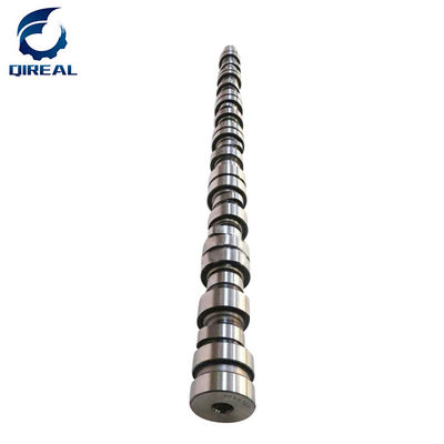 Standard Cummins Excavator Engine Parts NT855 Camshaft 3044767