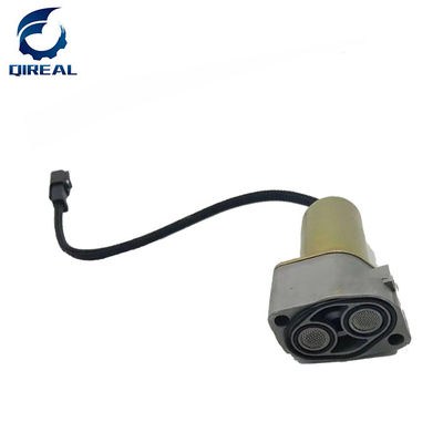 702-21-07630 702 21 07630 Solenoid Valve For D155AX-6 D155AX-7 D155X-8