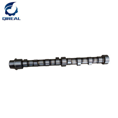 6138-42-1010  Engine Camshaft For Komatsu S6D105 S6D110 SA6D110