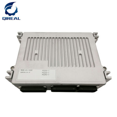 7835-26-1009 7835261009 Controller For Pc200-7 Excavator