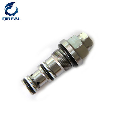 Excavator Hydraulic Parts Main Relief Valve 159-7732 For E311 312C