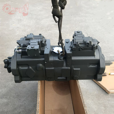 Construction Parts Handok Parts K5V160DTH SK200 Excavator Hydraulic Pump For 
