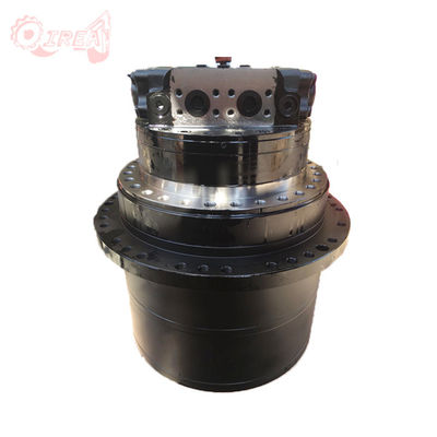 Excavator Hydraulic Parts GM38 TM40 GM35 Travel Motor GM35VA GM38VL Final Drive