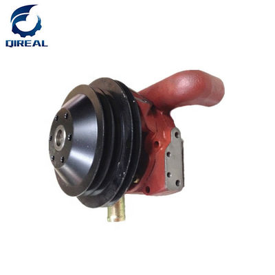Excavator parts for DH280-3  D2366 water pump 65.06500-6125