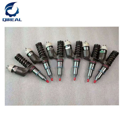 C15 Engine Common Rail Fuel Injector 211-3024 10R-0958 117-1148 102-6230 10R-8502