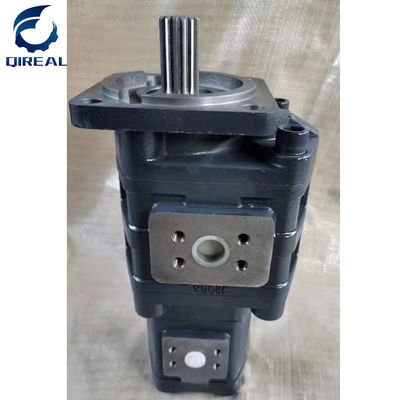 LIUGONG Wheel Loader Spare Parts CLG835 CLG836 Gear Pump 11C0191