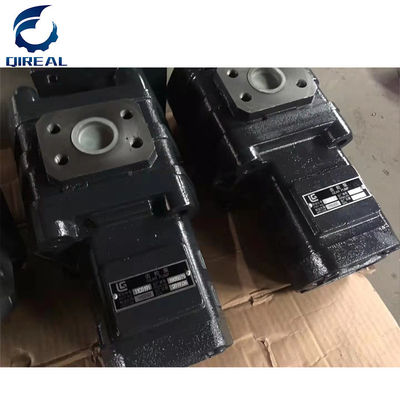 LIUGONG Wheel Loader Spare Parts CLG835 CLG836 Gear Pump 11C0191