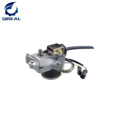 PC200-7 Excavator Electrical Parts Throttle Motor 7834-41-2000