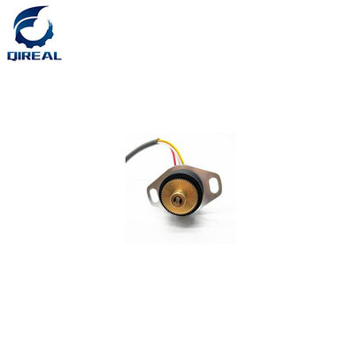 PC200-5 PC200-6 Excavator Electrical Parts Throttle Position Sensor 7861-92-4131