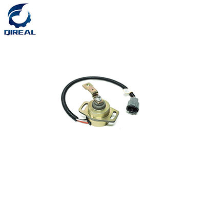 EX200-1 EX200-2 EX200-3 Excavator Throttle Positioner Sensor 4257164