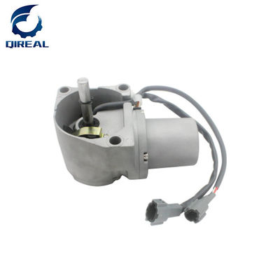 4614911 4360509 Excavator Electrical Parts EX200-5 EX200-6 EX300-5 Throttle Motor