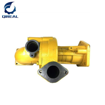 Water Pump 6162-63-1012 6162-63-1013 6162-63-1015 for Engine S6D170