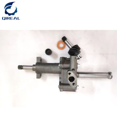 Diesel engine parts for 6BG1 6BG1T oil pump 1-13100277-0