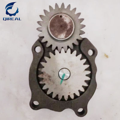 PC200-8 excavator engine 6D107 oil pump 6754-51-1100