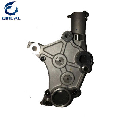 DX700 EXcavator 6WG1 Engine Oil Pump 400915-00059