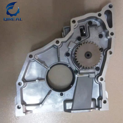 High Quality Excavator Engine Parts D8KP OIL PUMP