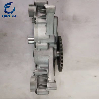 High Quality Excavator Engine Parts D13 OIL PUMP 2049851609  20824908  2129352301