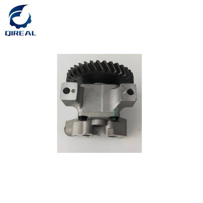 Diesel engine parts D1146 DE08 D2366 oil pump 65.05100-6022 65.05100-6022A