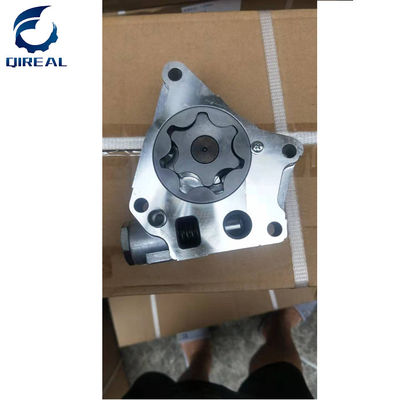 High Quality  Diesel Engine Parts JCB210 Oil Pump