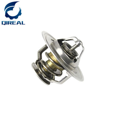 PC200-6 PC200-7 PC220-6 PC220-7 Excavator 6D102 Engine Thermostat 6732-61-1620 6735-61-647