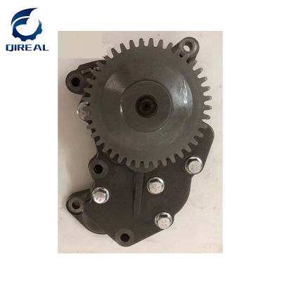 High Quality Excavator PC300-5 Engine S6D108 Oil Pump 6221-51-1100
