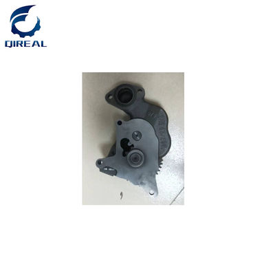 Excavator PC300-6 Engine S6D108-1 Oil Pump 6221-53-1101
